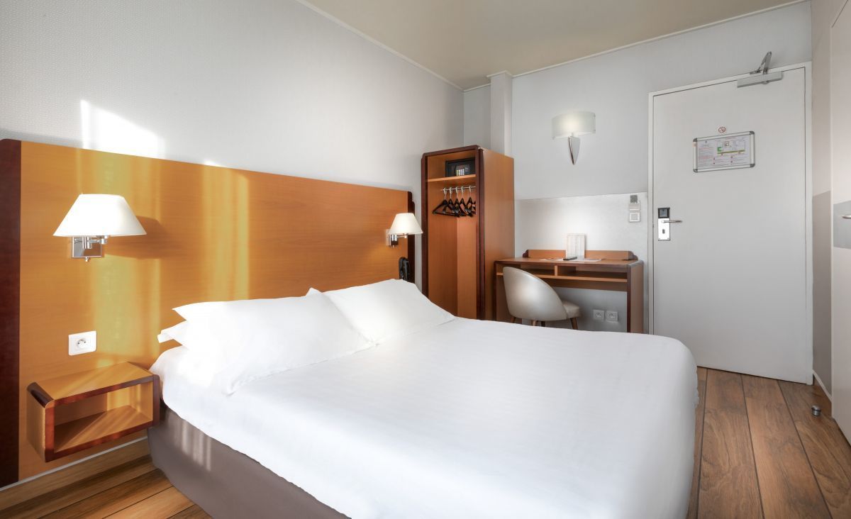 Hôtel du Lion Paris - Double Room