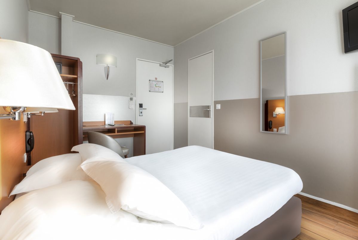 Hôtel du Lion Paris - Double Room