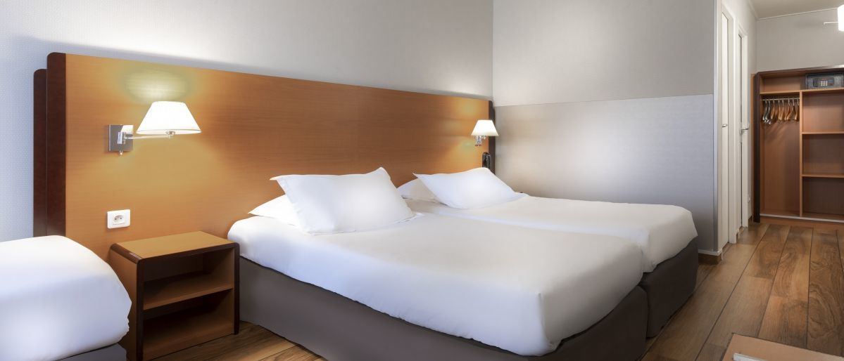Hôtel du Lion Paris - Triple Room