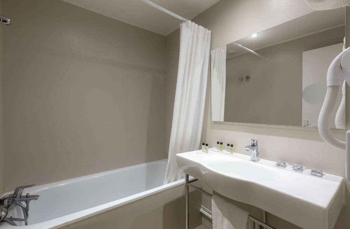 Hôtel du Lion Paris - Triple Room